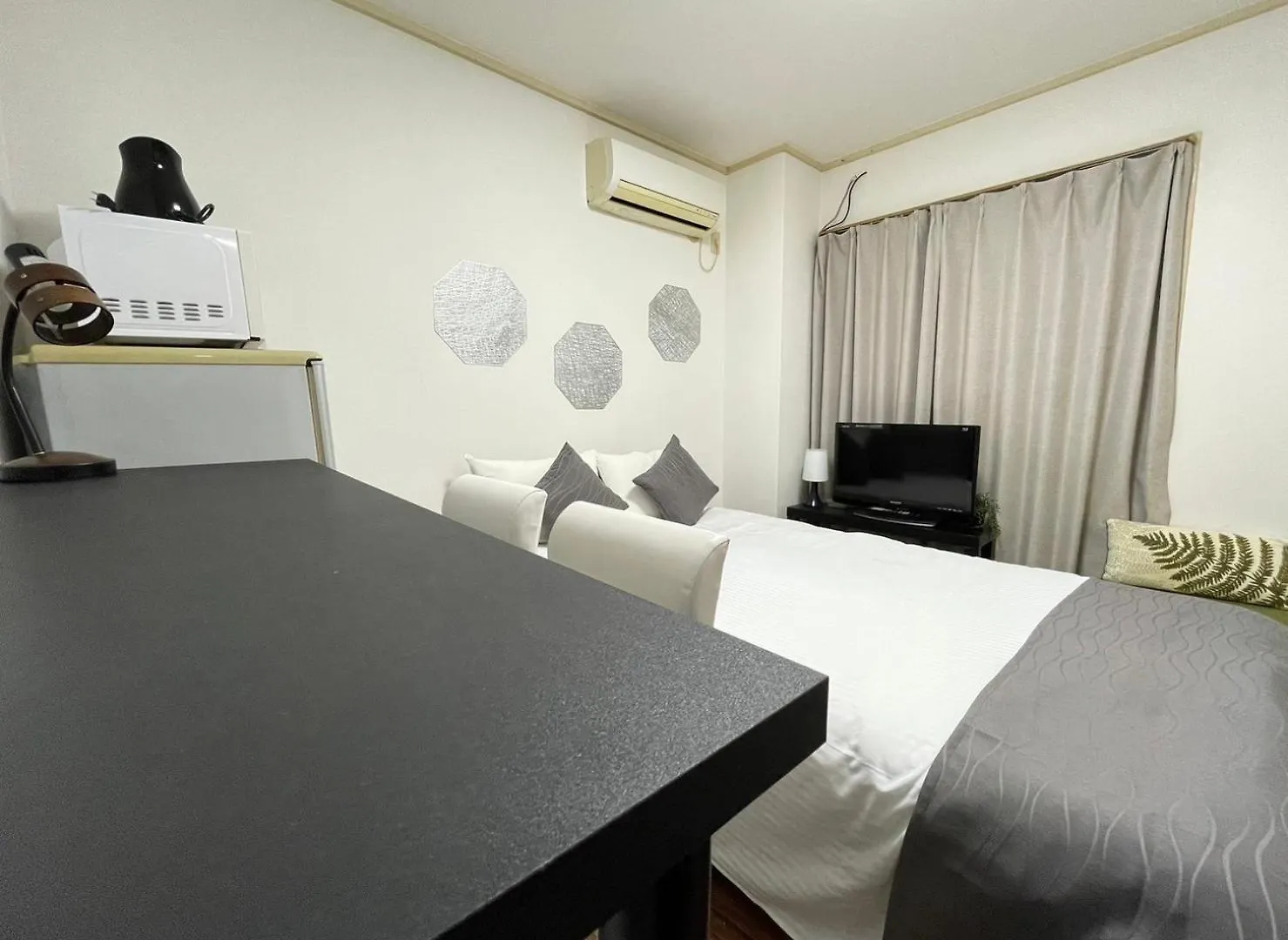 Daire Multi Stay Osaka Nipponbashi 25
