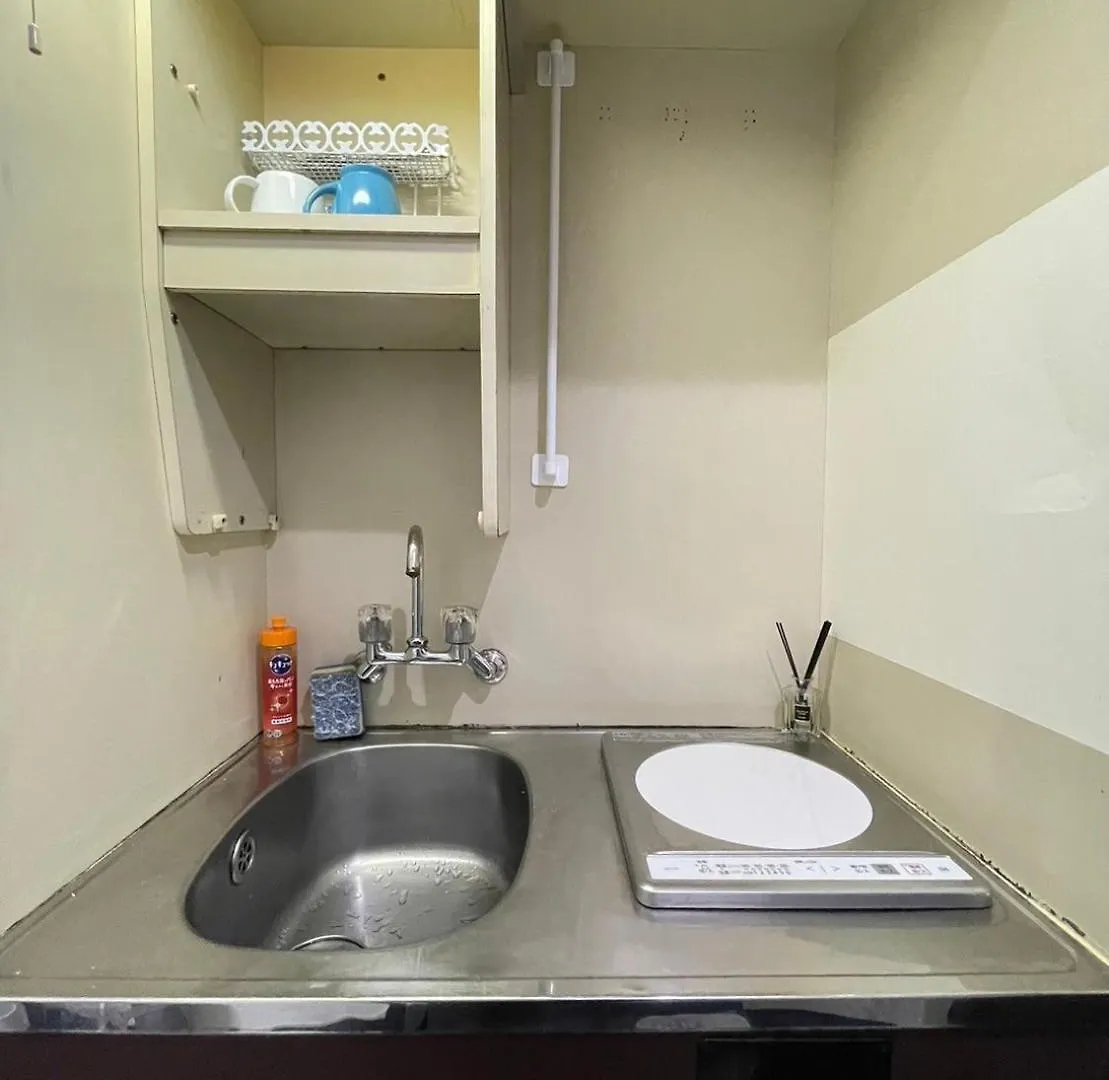 Multi Stay Osaka Nipponbashi 25