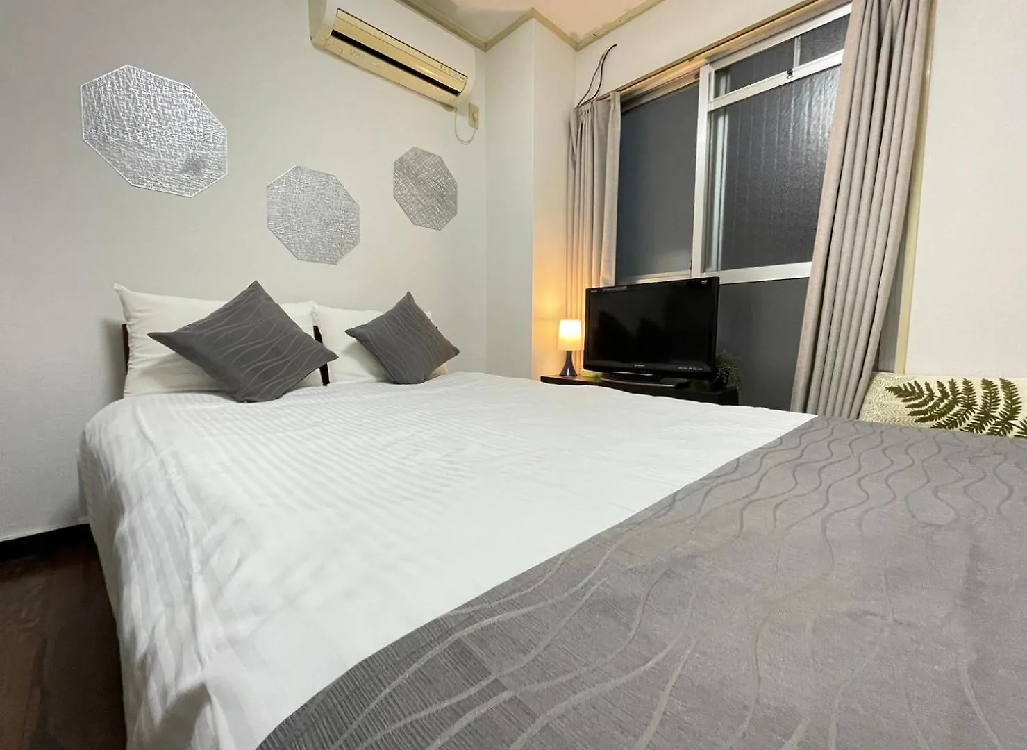 Multi Stay Osaka Nipponbashi 25 Japonya