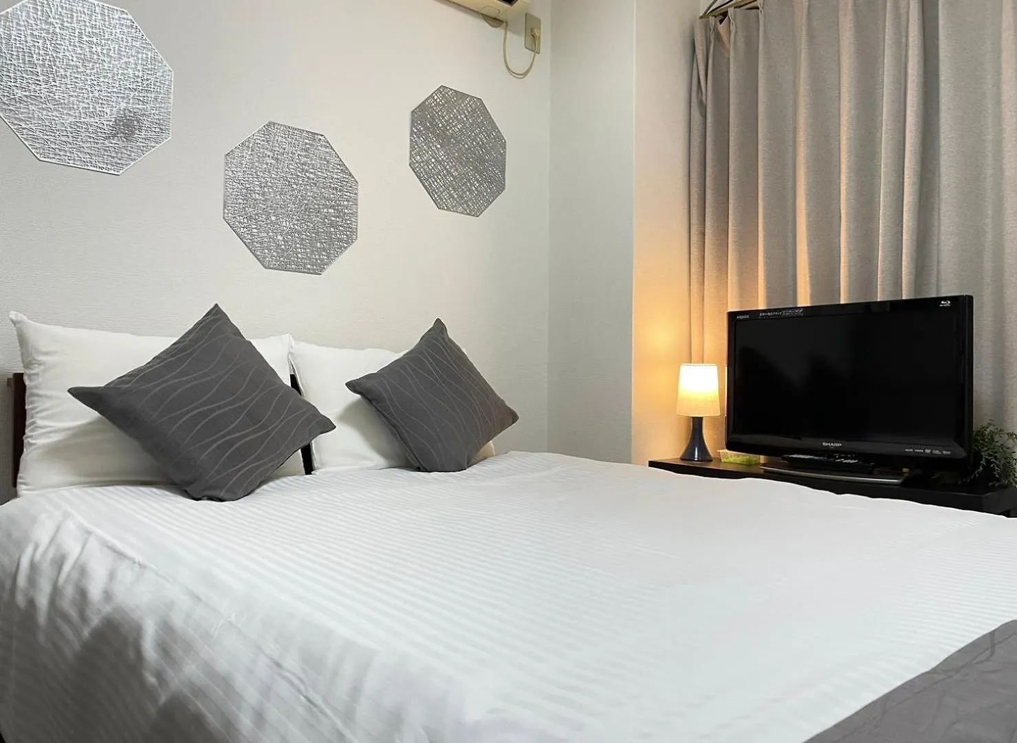 Multi Stay Osaka Nipponbashi 25 Japonya