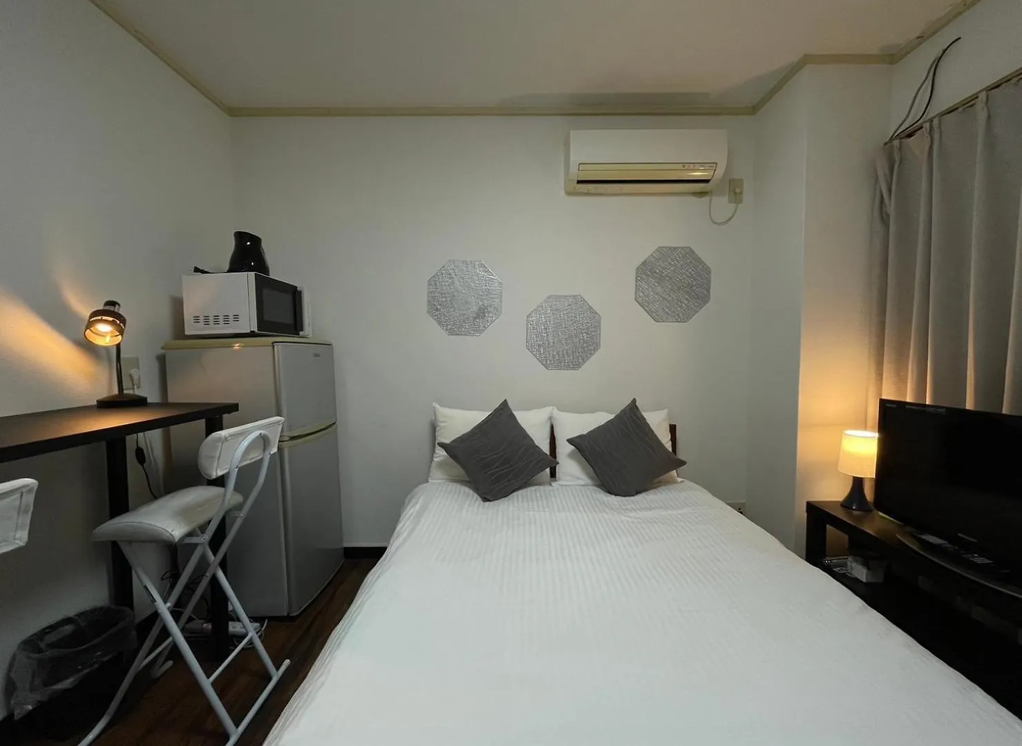 Multi Stay Osaka Nipponbashi 25