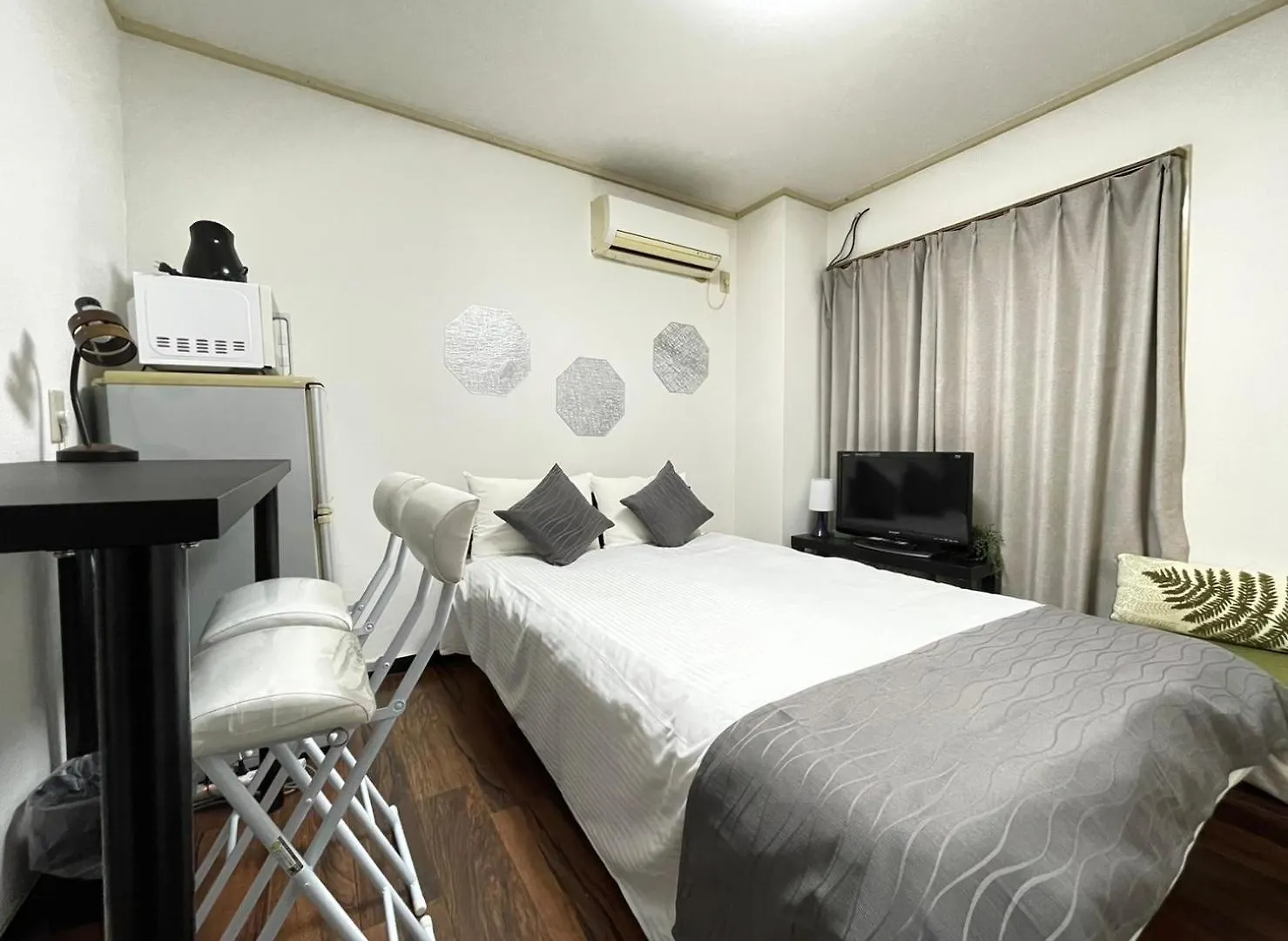 Multi Stay Osaka Nipponbashi 25 Daire