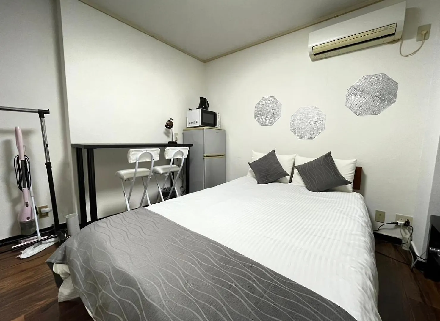 Multi Stay Osaka Nipponbashi 25 Daire