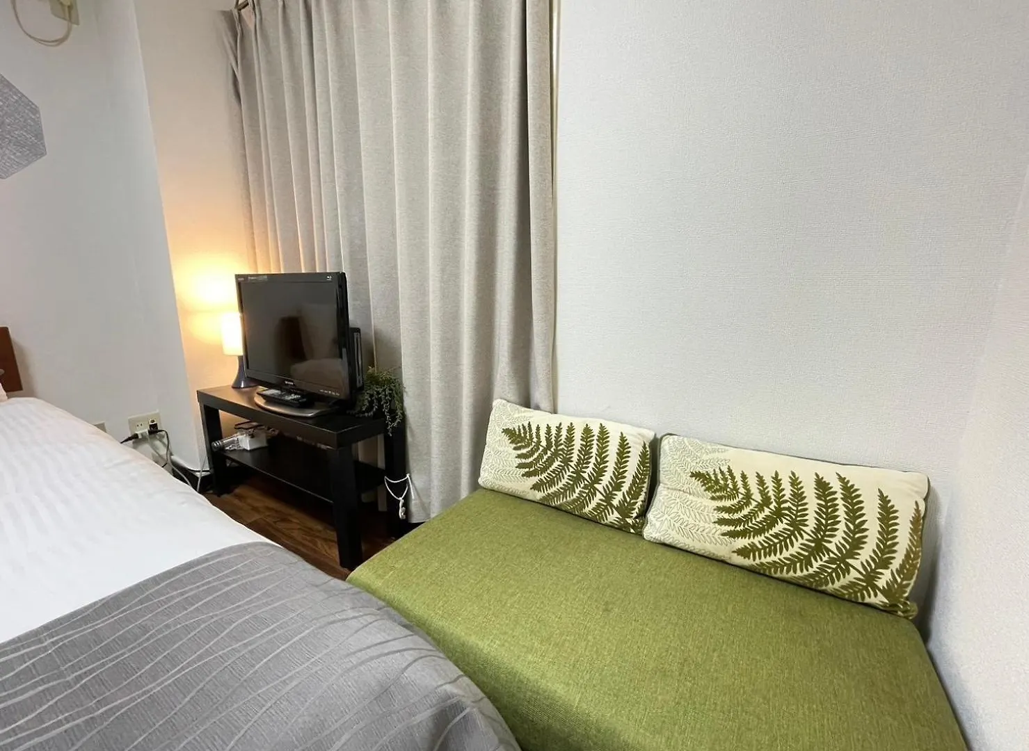 Multi Stay Osaka Nipponbashi 25 0*,  Japonya