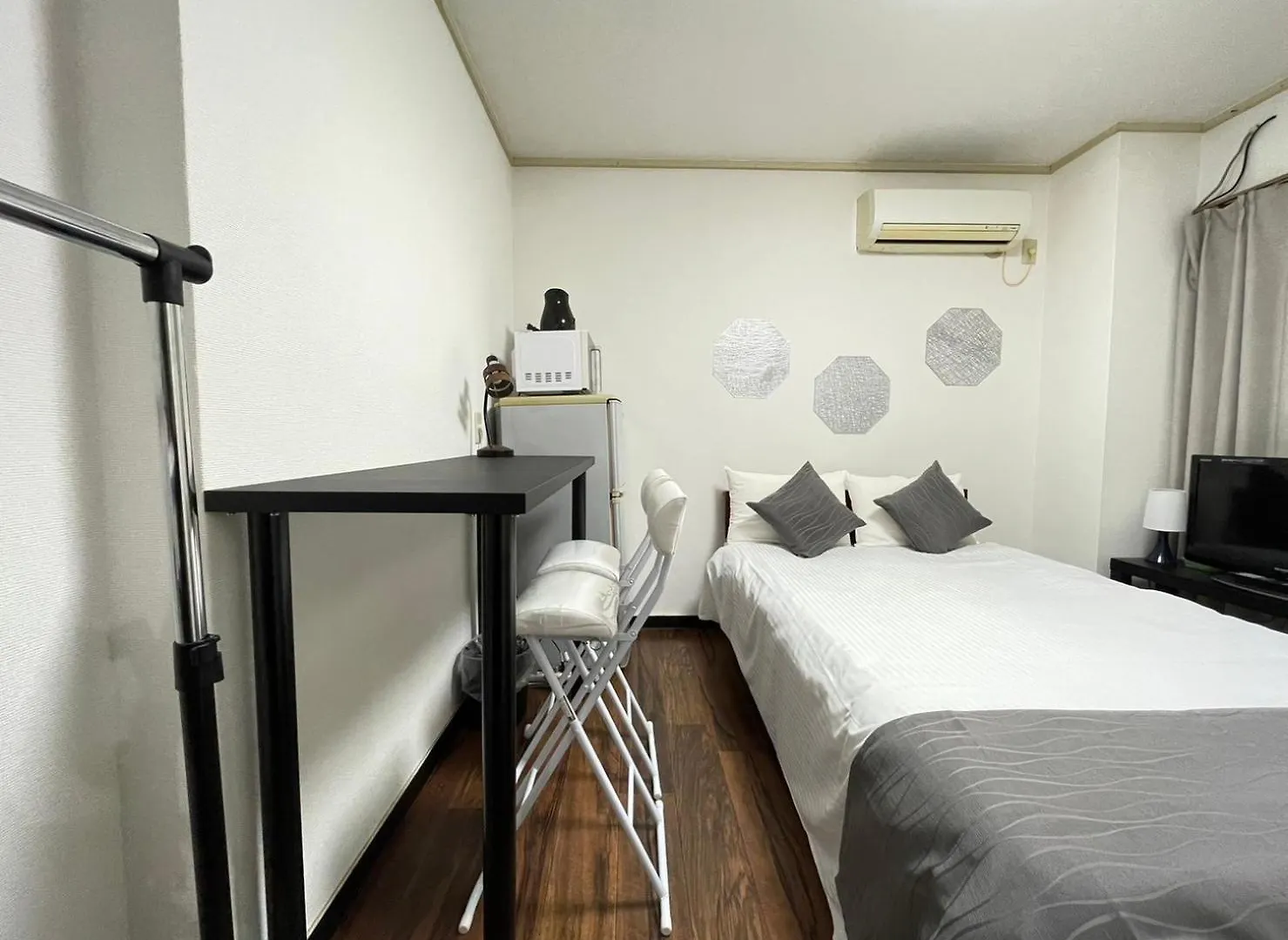 Multi Stay Osaka Nipponbashi 25
