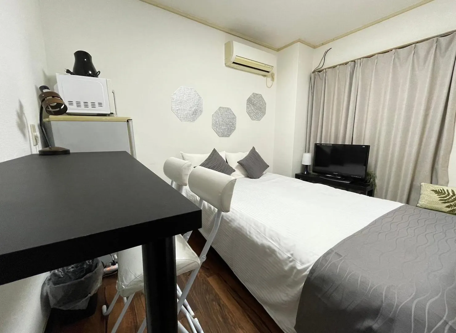Multi Stay Osaka Nipponbashi 25