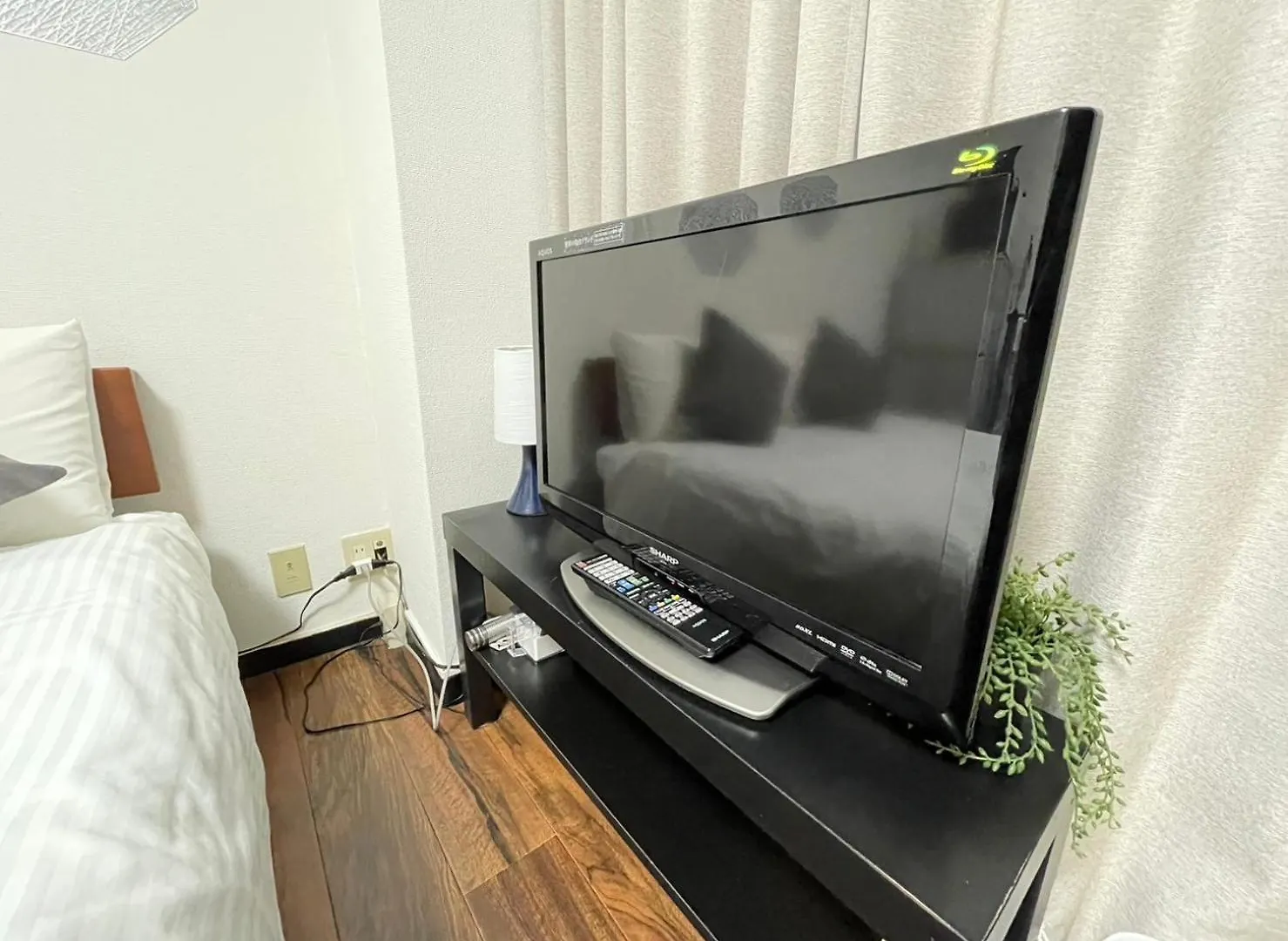 Daire Multi Stay Osaka Nipponbashi 25