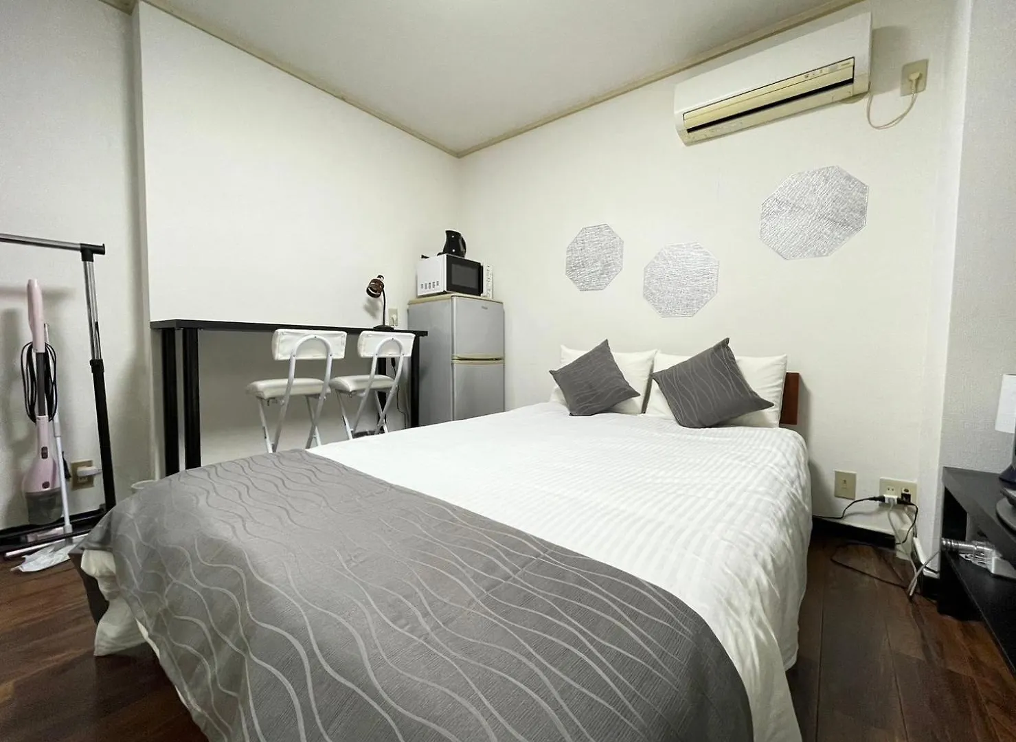 Multi Stay Osaka Nipponbashi 25 Daire
