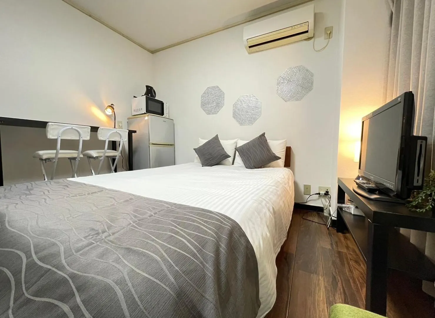 Multi Stay Osaka Nipponbashi 25