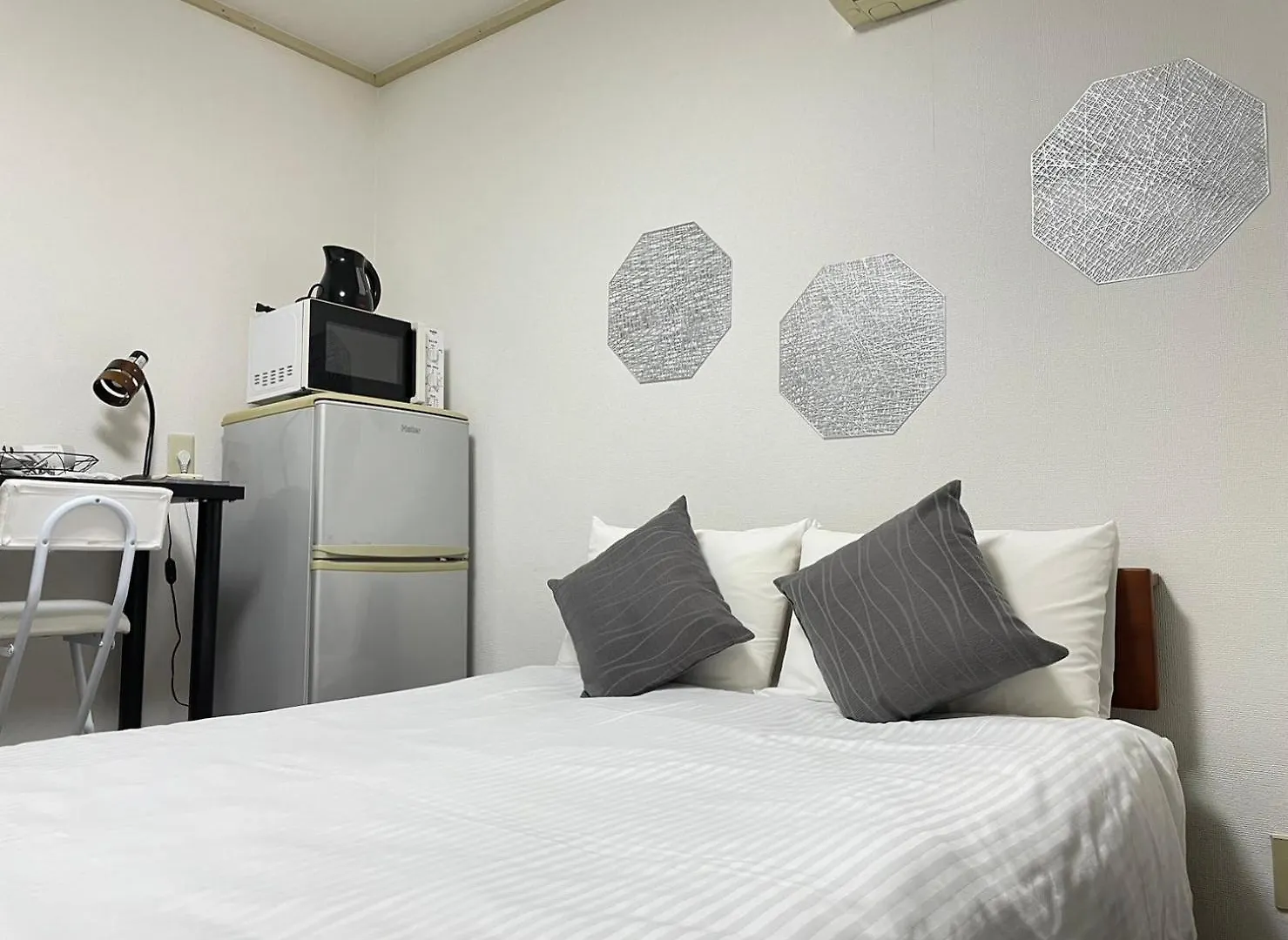 Multi Stay Osaka Nipponbashi 25 Daire